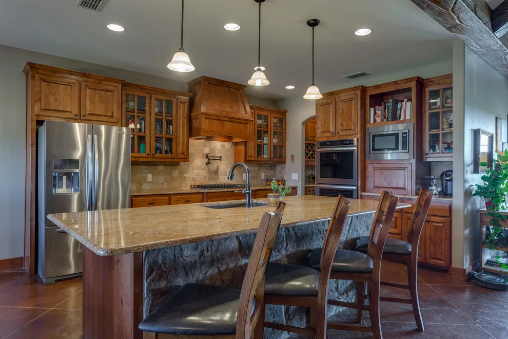 Dundee Bespoke Ranch House by First Choice Custom Builders - Photo 20
