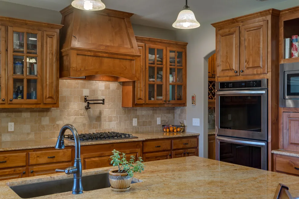 Dundee Bespoke Ranch House by First Choice Custom Builders - Photo 8