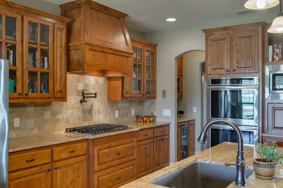 Dundee Bespoke Ranch House by First Choice Custom Builders - Photo 7
