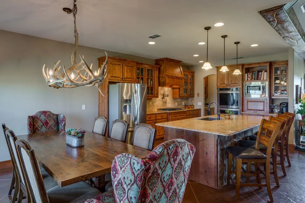 Dundee Bespoke Ranch House by First Choice Custom Builders - Photo 14