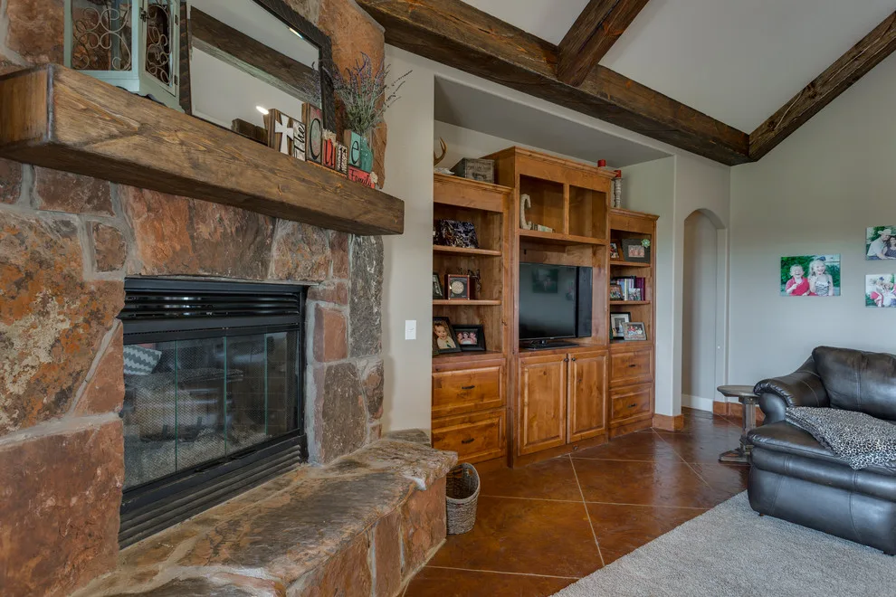 Dundee Bespoke Ranch House by First Choice Custom Builders - Photo 18