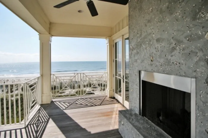 Sand Path by Bunting Construction Co. - Photo 11