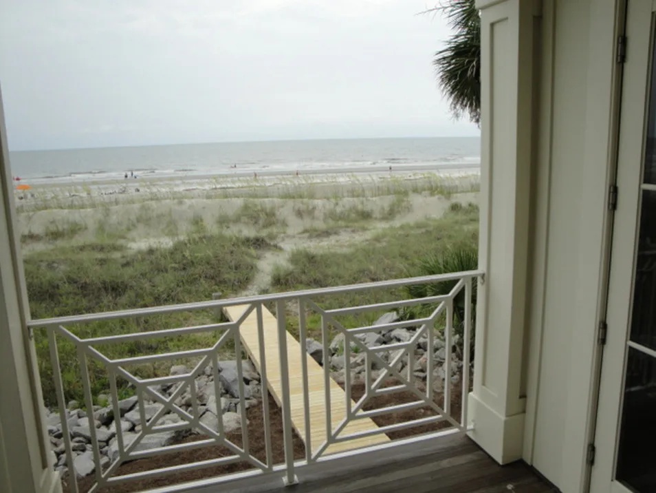 Sand Path by Bunting Construction Co. - Photo 5