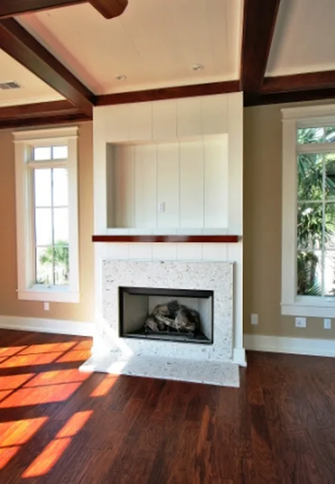 Sand Path by Bunting Construction Co. - Photo 15