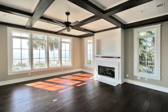 Sand Path by Bunting Construction Co. - Photo 3