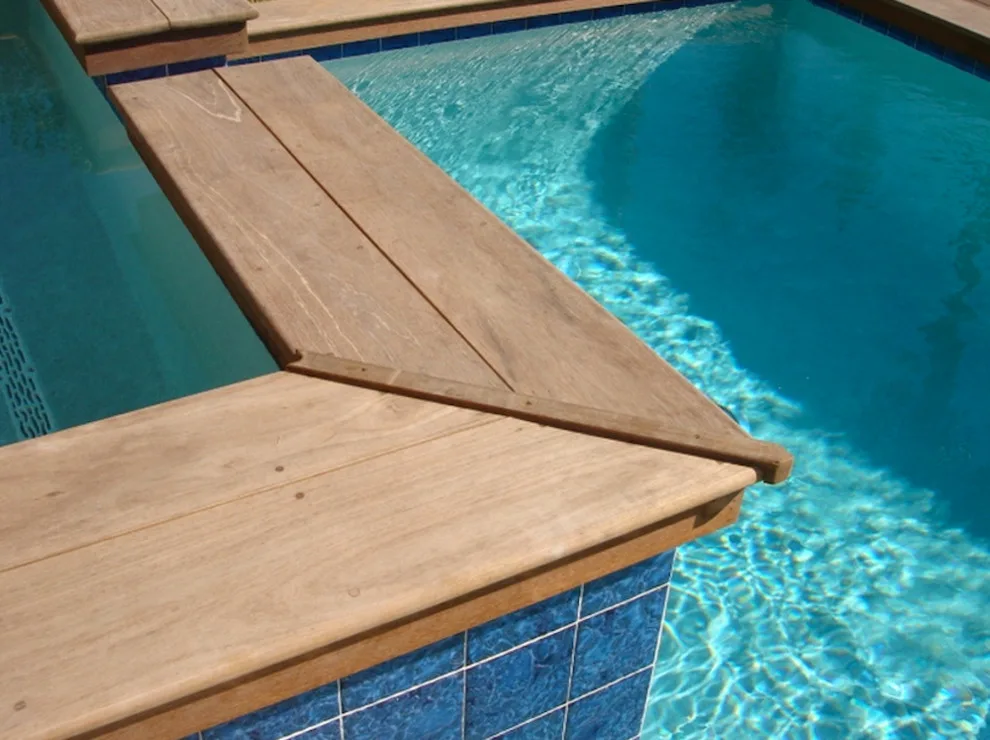 Sand Path by Bunting Construction Co. - Photo 17