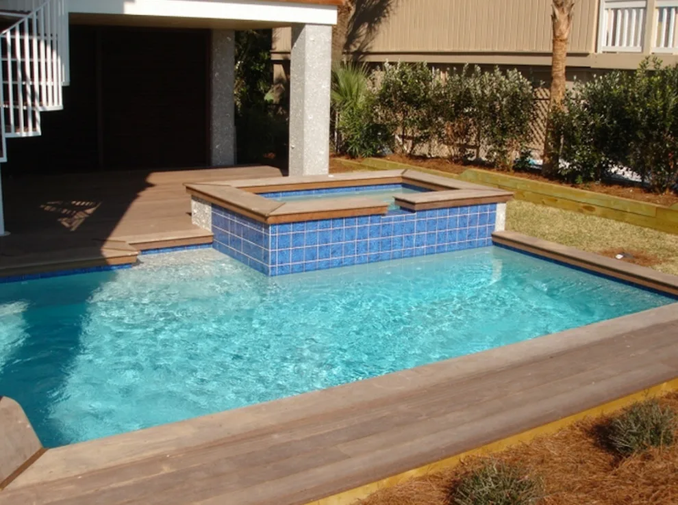 Sand Path by Bunting Construction Co. - Photo 12