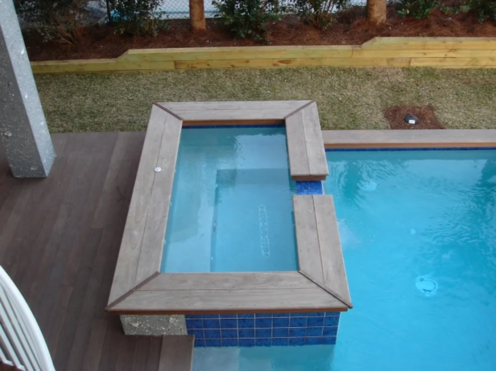 Sand Path by Bunting Construction Co. - Photo 7