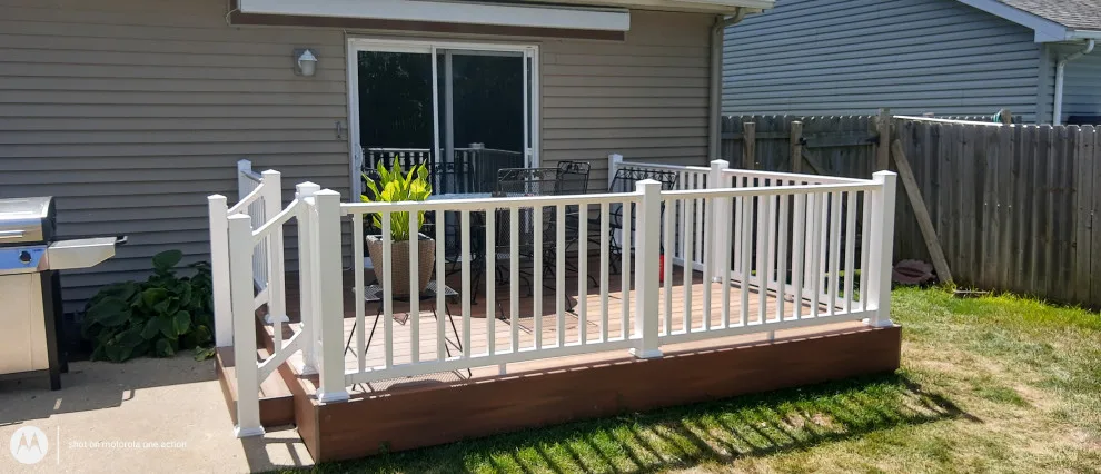 Dunlap Patio by Stuber Mathes Construction, Inc. - Photo 3