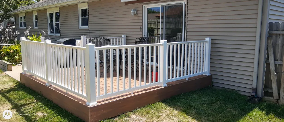 Stuber Mathes Construction, Inc. - Photo 8