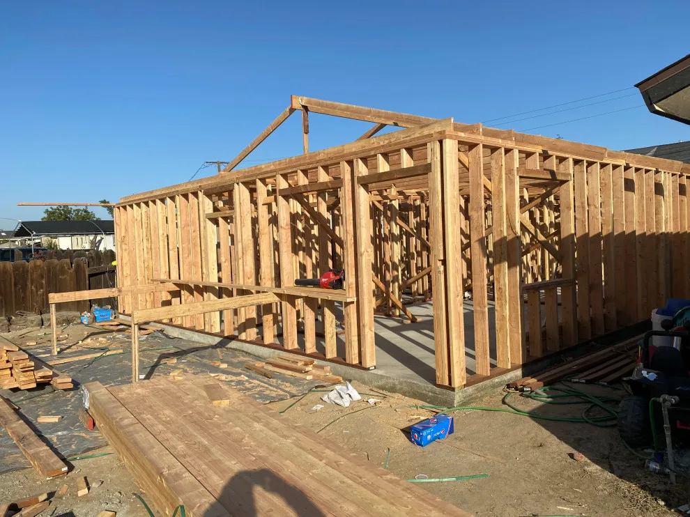 Duplex Home Development by Vimahemo Construction Inc. - Photo 5
