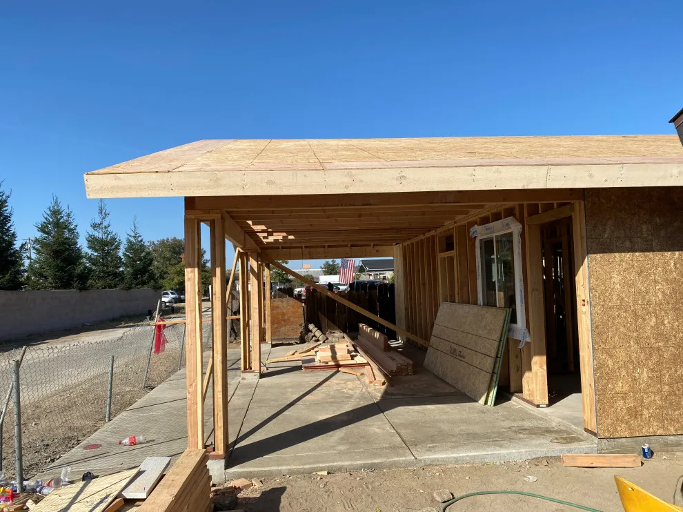 Vimahemo Construction Inc. - Photo 3