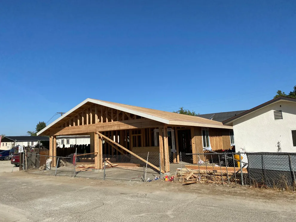 Duplex Home Development by Vimahemo Construction Inc. - Photo 11