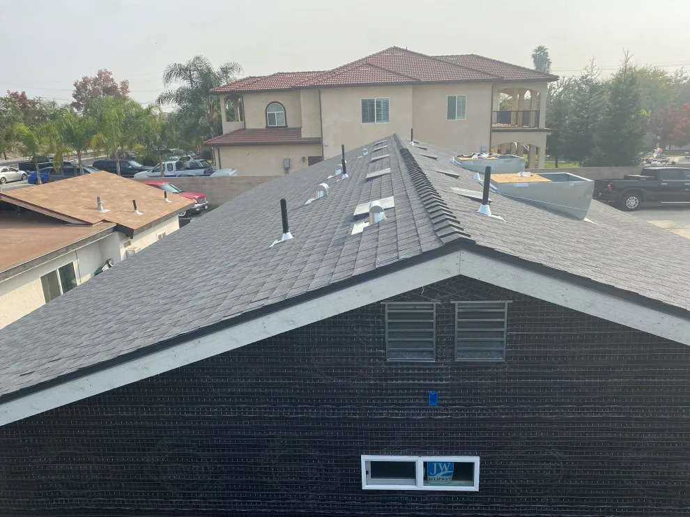 Vimahemo Construction Inc. - Photo 14