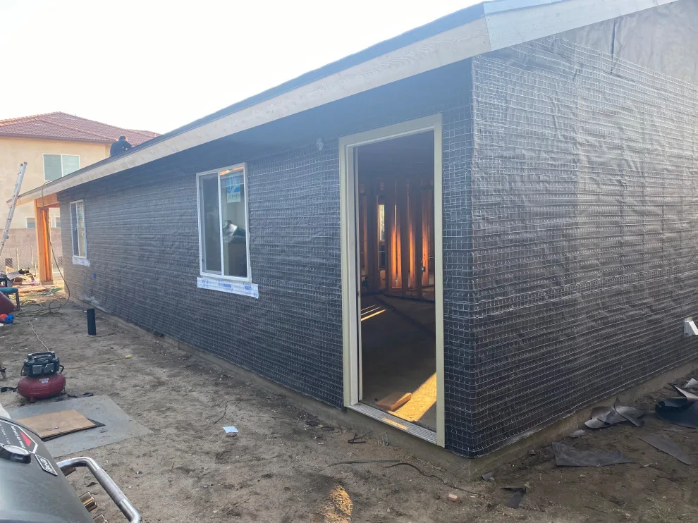 Vimahemo Construction Inc. - Photo 11