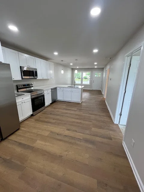 New Duplex Construction by KJ's Construction & Handyman Service, LLC - Photo 5