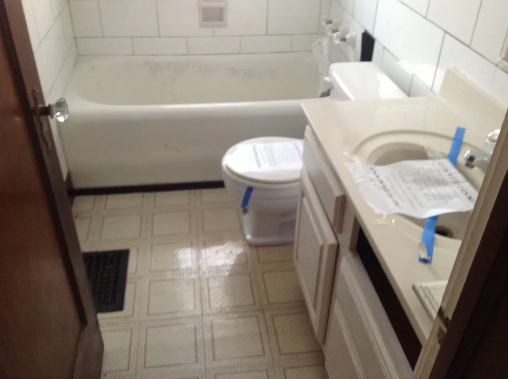 Eco-Nomical Contractors - Photo 11