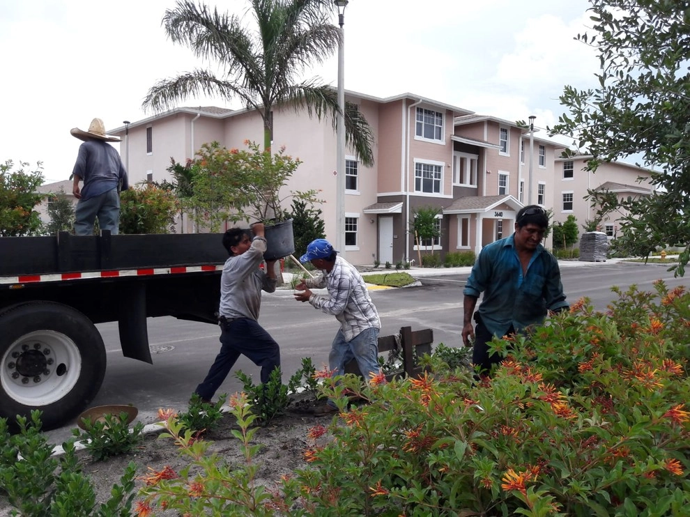 Broward County: Oakland by Sunset Gardens Inc. - Photo 8