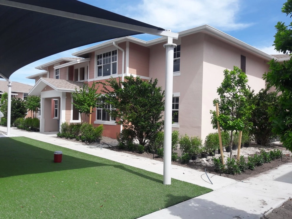 Broward County: Oakland by Sunset Gardens Inc. - Photo 13