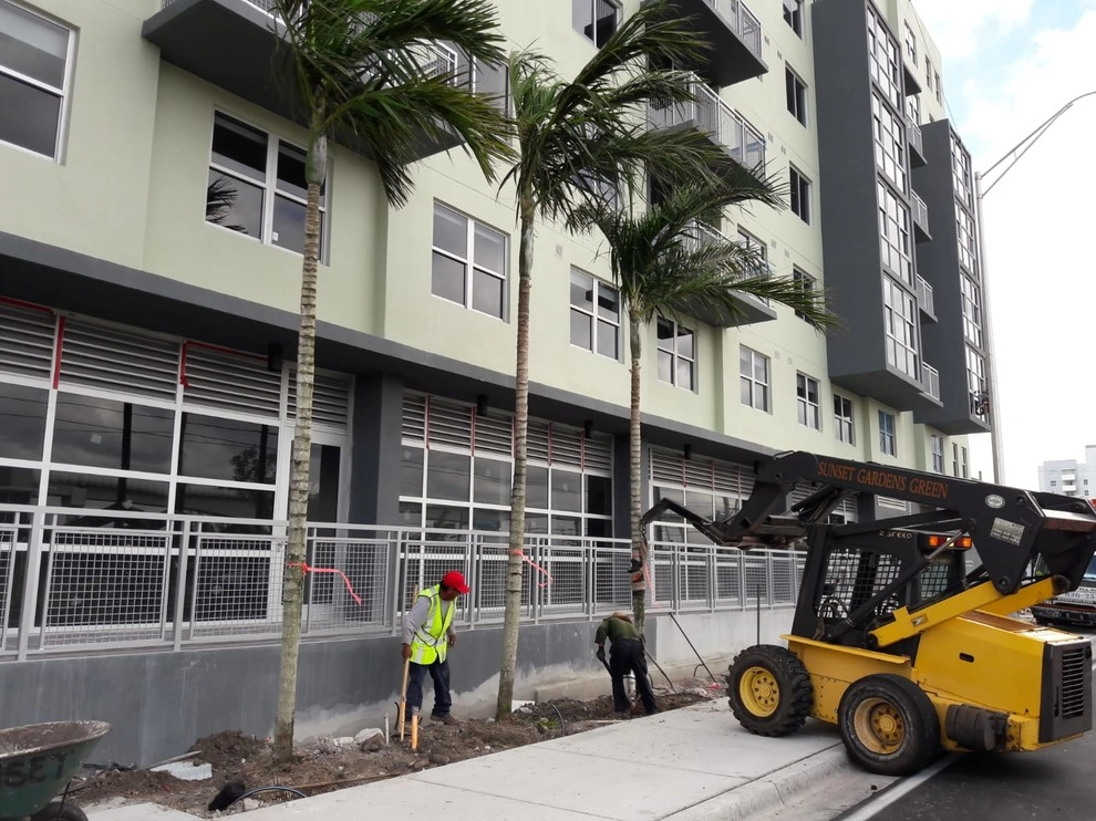 Near MIA by Sunset Gardens Inc. - Photo 6