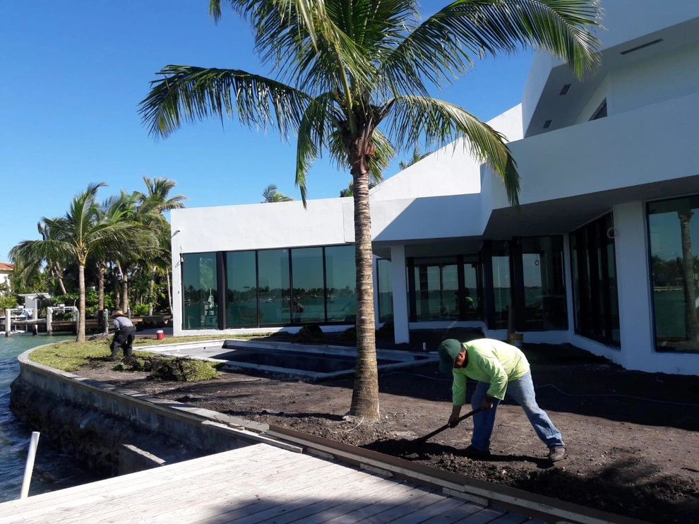 Miami Beach by Sunset Gardens Inc. - Photo 5