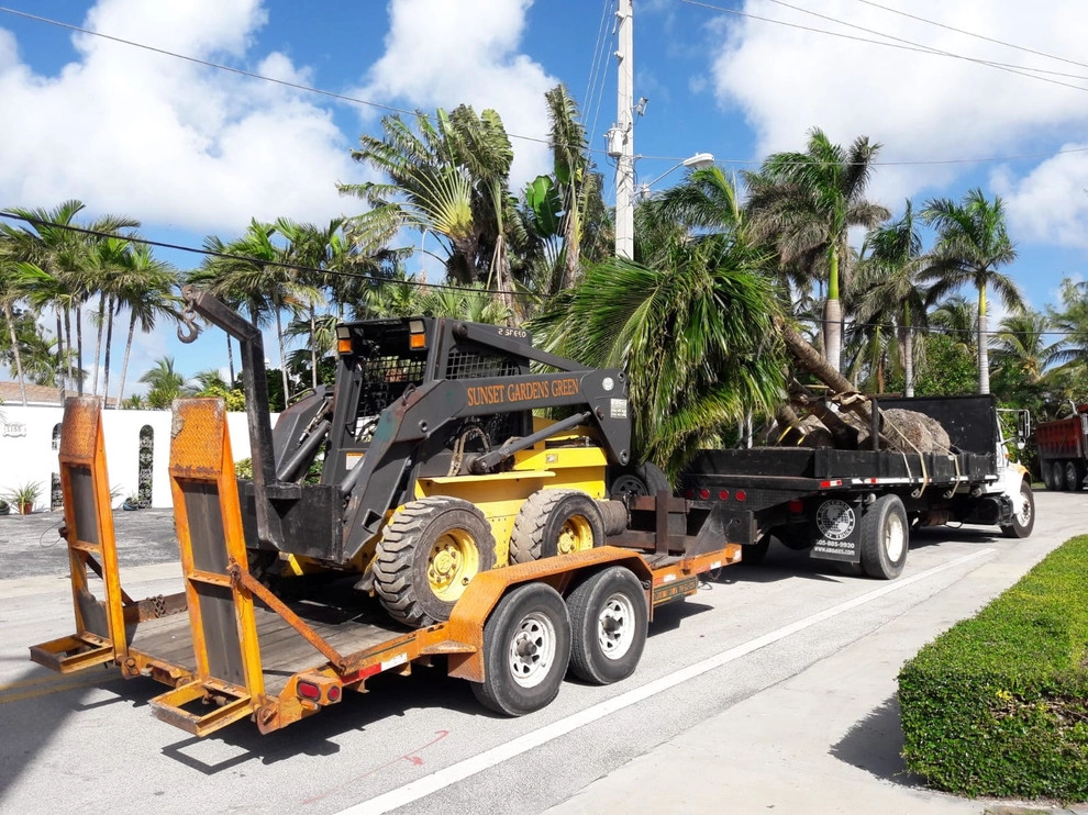 Miami Beach by Sunset Gardens Inc. - Photo 2