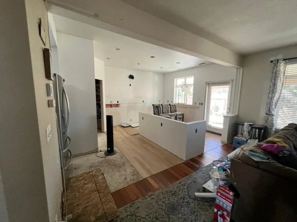 Everett, WA Kitchen Renovation by Nova Remodeling Inc - Photo 2