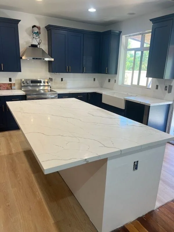 Everett, WA Kitchen Renovation by Nova Remodeling Inc - Photo 3