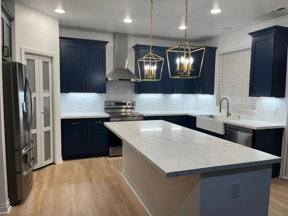Nova Remodeling Inc - Photo 5