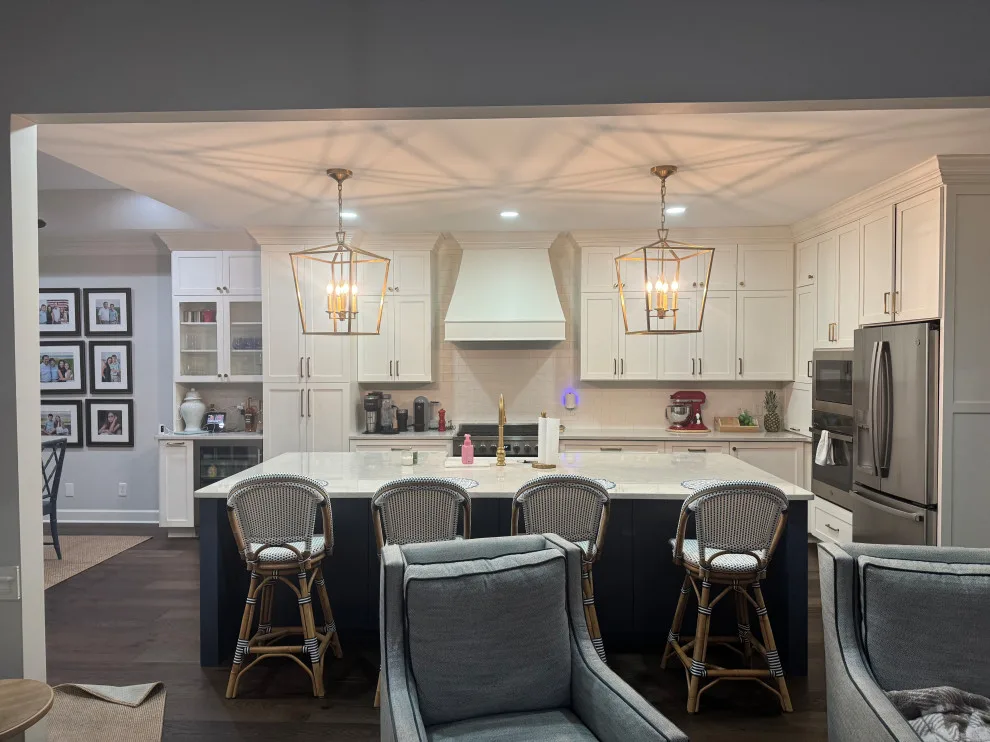 J. Marshall Contracting, LLC. - Photo 8