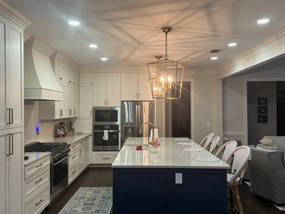 J. Marshall Contracting, LLC. - Photo 2