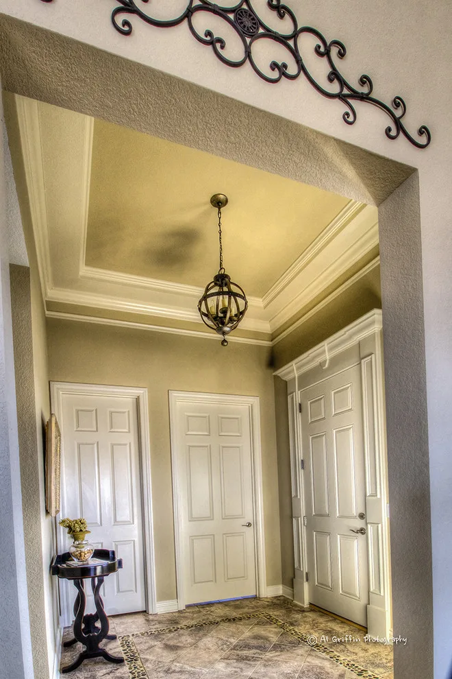 DW Home - Construction Project by Smith Construction & Drafting, LLC - Photo 12