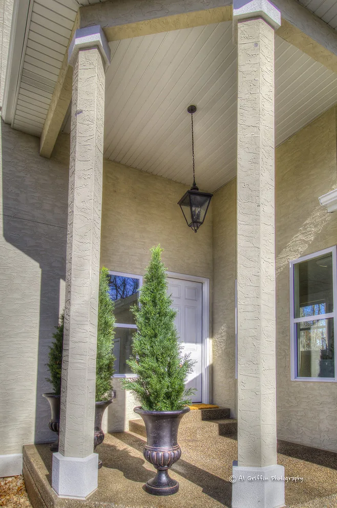 DW Home - Construction Project by Smith Construction & Drafting, LLC - Photo 31