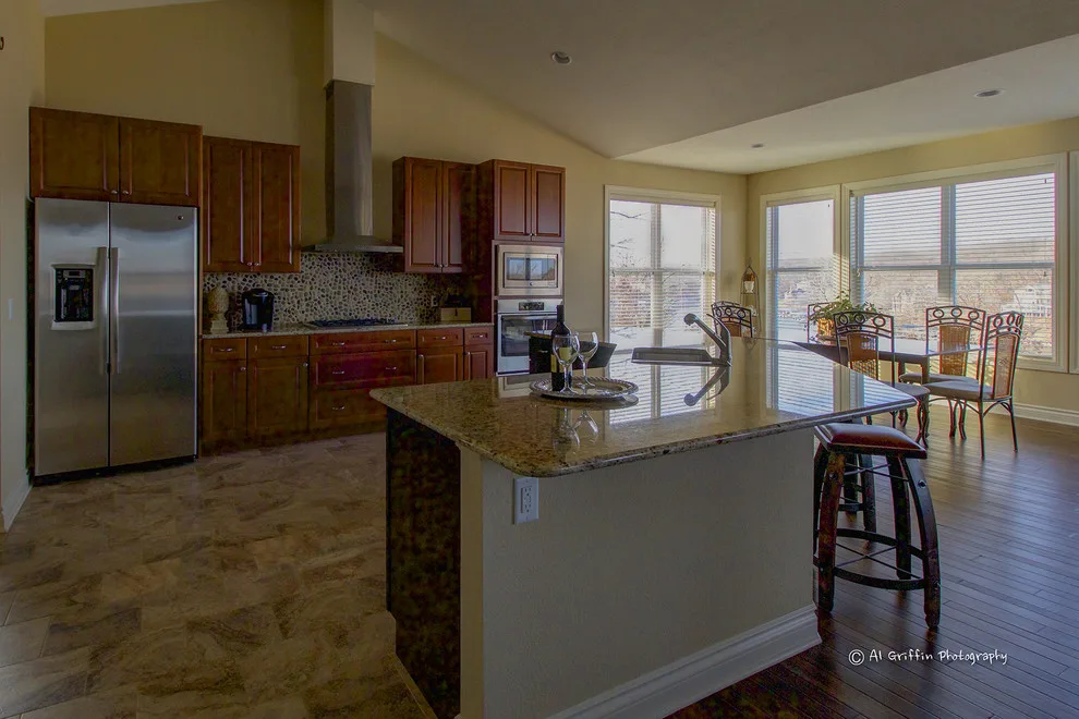 DW Home - Construction Project by Smith Construction & Drafting, LLC - Photo 26