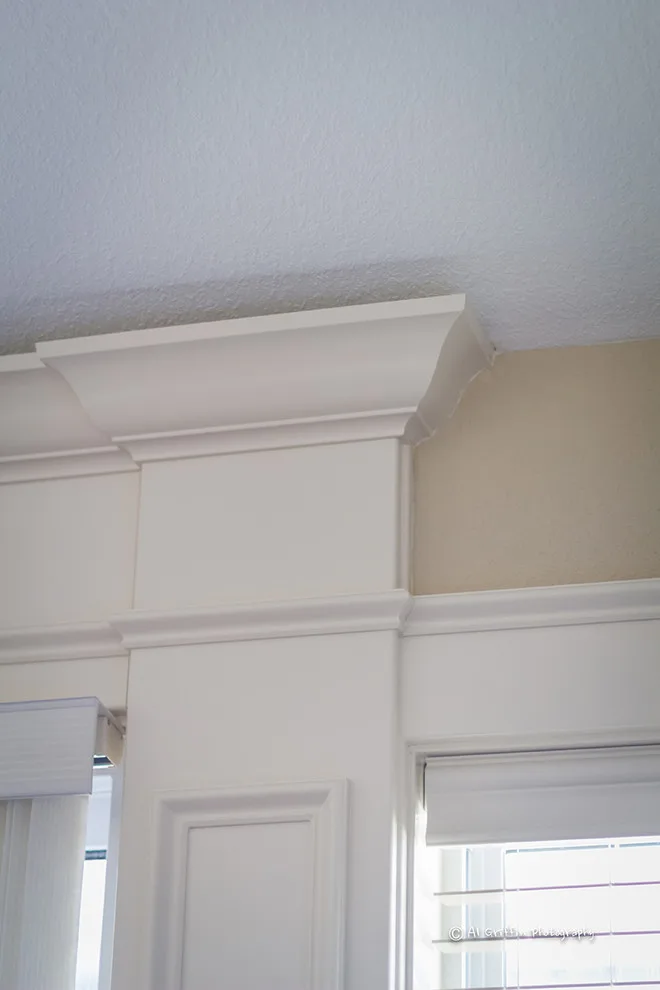 DW Home - Construction Project by Smith Construction & Drafting, LLC - Photo 21