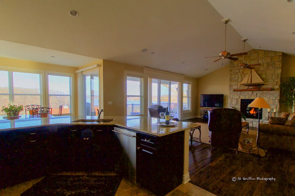 DW Home - Construction Project by Smith Construction & Drafting, LLC - Photo 11