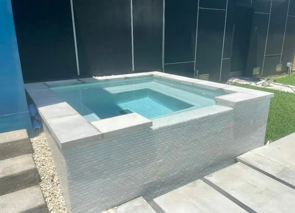 E Second Street Pool by CJD Construction LLC - Photo 3