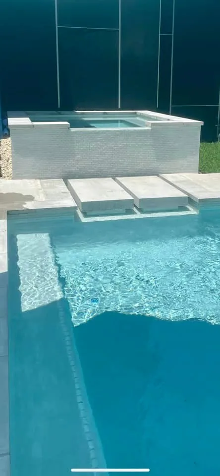 E Second Street Pool by CJD Construction LLC - Photo 2