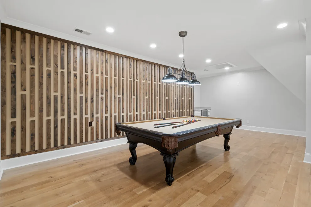 EADS CONSTRUCTION by HillCo Construction & Interior Transformations - Photo 12