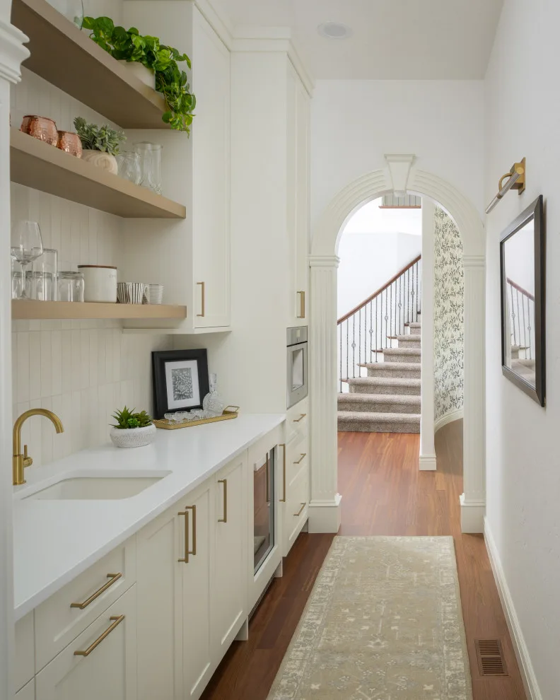 Woodwright Custom Builders LLC - Photo 5