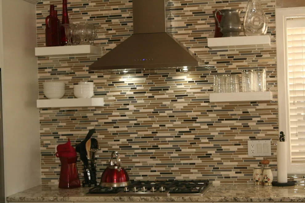 Eagle Culinary Renovation by Bade Brothers Building Company - Photo 5
