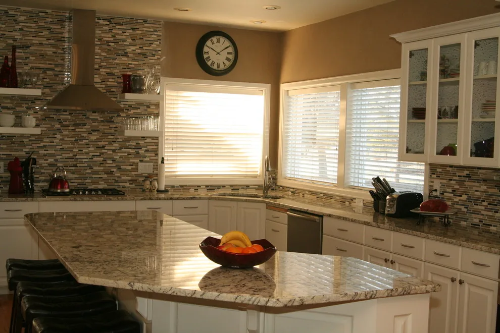 Eagle Culinary Renovation by Bade Brothers Building Company - Photo 4