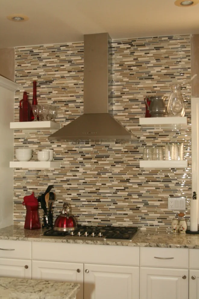 Eagle Culinary Renovation by Bade Brothers Building Company - Photo 3