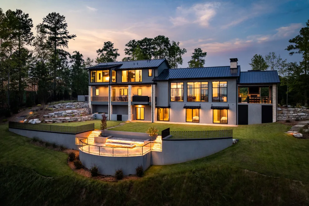 Eagle Landing by Alair Homes Greenville - Photo 10