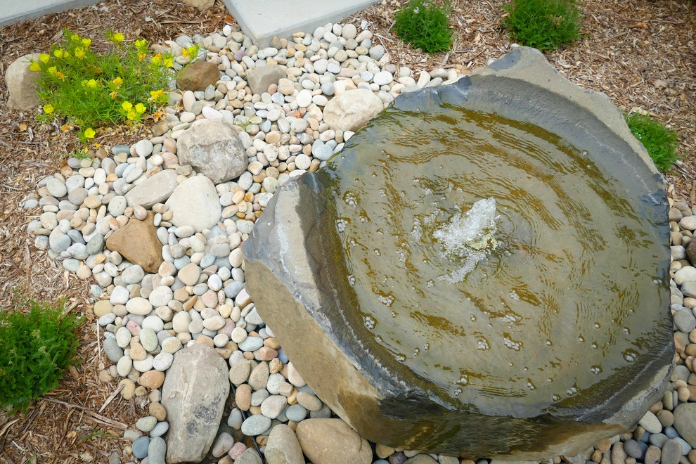 Back Yard Bliss by Sweet Smiling Landscapes - Photo 6
