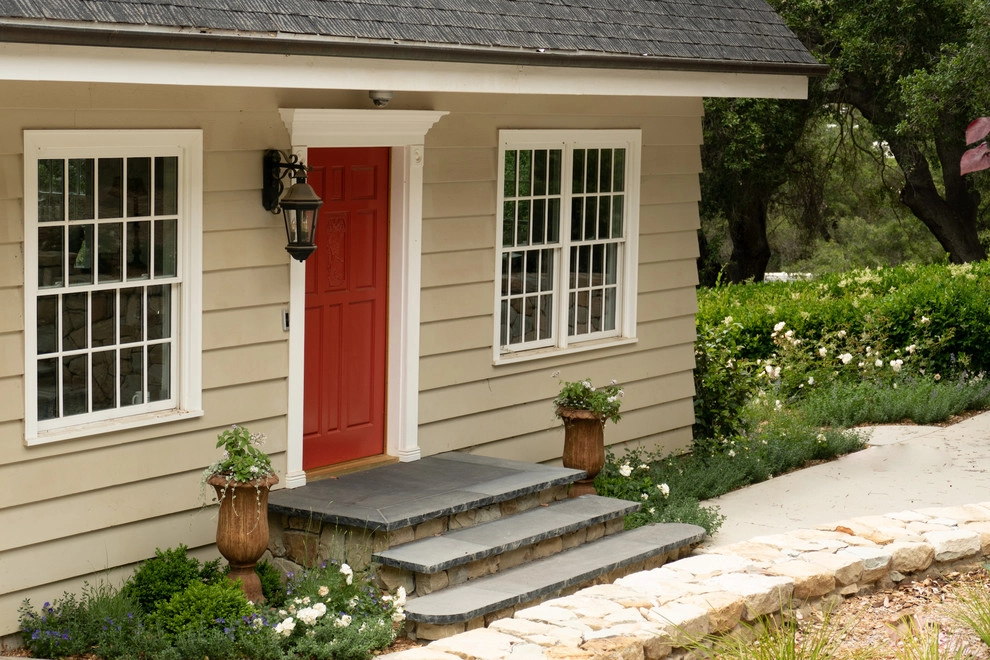 California Cottage by Sweet Smiling Landscapes - Photo 7
