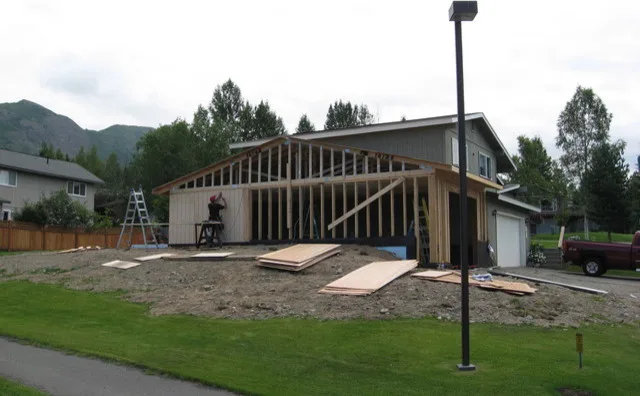 Alborn Construction - Photo 12