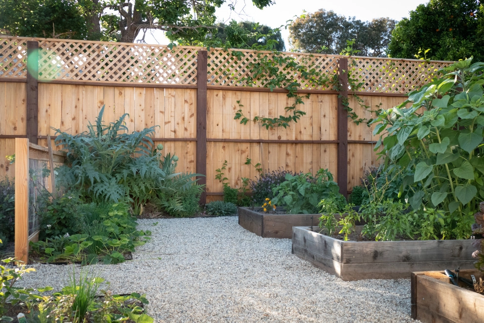 Contemporary Food Forest by Sweet Smiling Landscapes - Photo 9