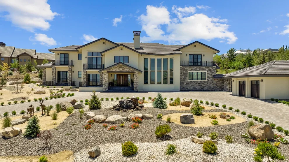 Outdoor Spaces, Paving, Water Features & Spas by ICG Construction & Landscaping - Photo 44