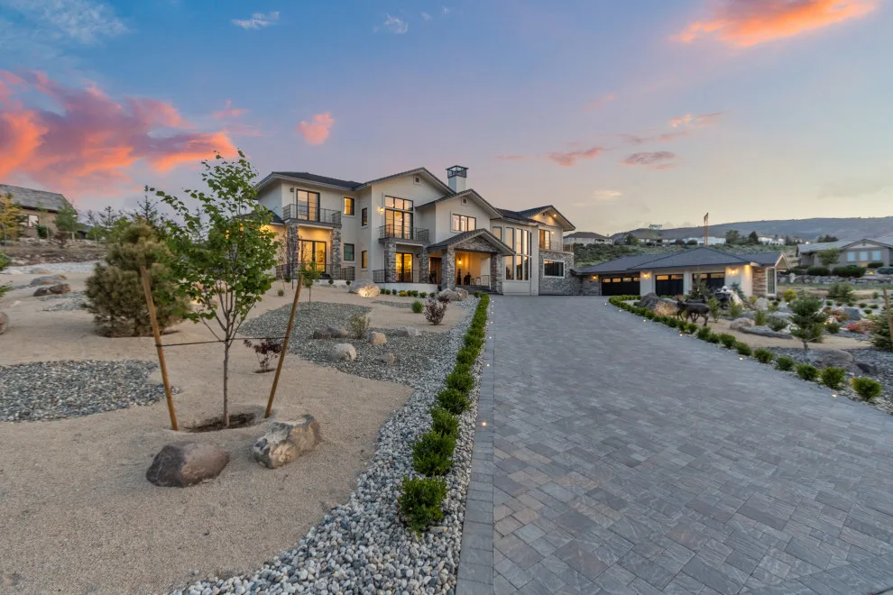 Outdoor Spaces, Paving, Water Features & Spas by ICG Construction & Landscaping - Photo 40